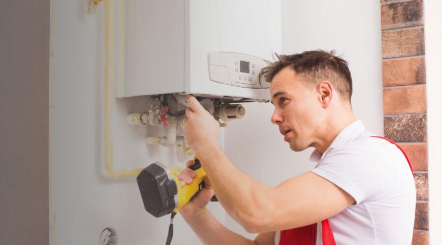 Professional Leak Detection Services in Flintstone, MD